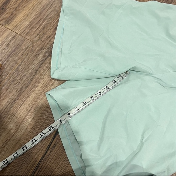 Lululemon Pace Breaker Lined Short 9"
Delicate Mint - Picture 7 of 9